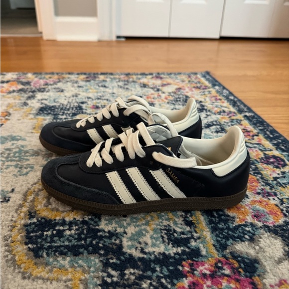 Adidas Sambas - Picture 2 of 7